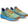 Chaussures Garçon Running / trail Asics Gel Noosa Tri 15 Gs Bleu