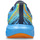 Chaussures Garçon Running / trail Asics Gel Noosa Tri 15 Gs Bleu
