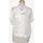 Vêtements Femme Tops / Blouses Kookaï blouse  38 - T2 - M Blanc Blanc