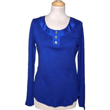 Vêtements Femme T-shirts & Polos Esprit 42 - T4 - L/XL Bleu