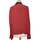 Vêtements Femme Chemises / Chemisiers Suncoo chemise  40 - T3 - L Rouge Rouge