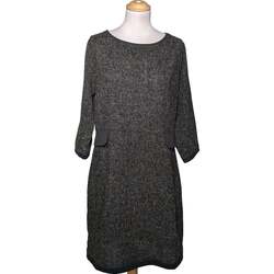 Vêtements Femme Robes courtes Molly Bracken robe courte  40 - T3 - L Gris Gris