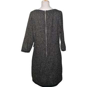 Molly Bracken robe courte  40 - T3 - L Gris Gris