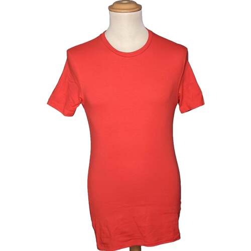 Vêtements Homme T-shirts & Polos Asos 36 - T1 - S Rouge