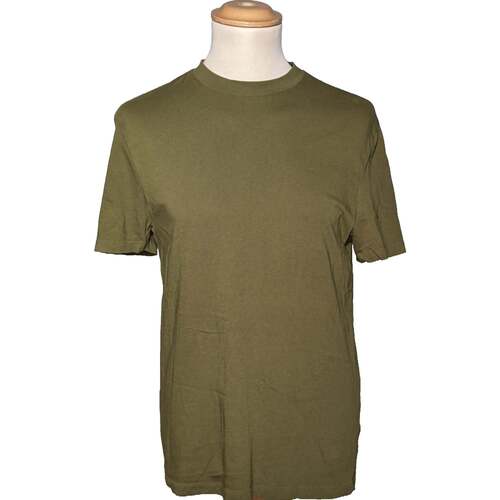 Vêtements Homme Serenity Ruffle Dress Asos 36 - T1 - S Vert
