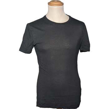 Vêtements Homme T-shirts & Polos New Look 36 - T1 - S Noir