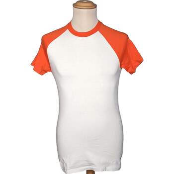 Vêtements Homme T-shirts & Polos Asos 36 - T1 - S Blanc