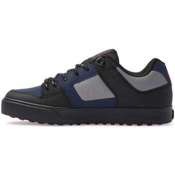 DC Shoes PURE WNT navy black Bleu