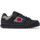 Chaussures Chaussures de Skate DC Shoes Big PURE WNT navy black Bleu