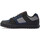 Chaussures Chaussures de Skate DC Shoes PURE WNT navy black Bleu