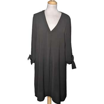 Vêtements Femme Robes courtes Etam robe courte  40 - T3 - L Noir Noir