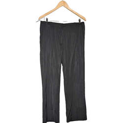 Vêtements Femme Pantalons Gerard Darel 44 - T5 - Xl/XXL Noir