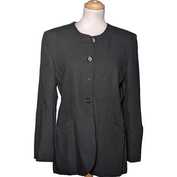 Vêtements Femme Vestes Marks & Spencer 42 - T4 - L/XL Noir