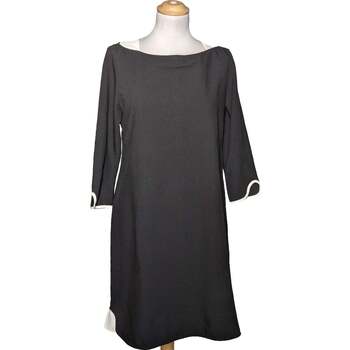 Best Mountain robe courte  40 - T3 - L Noir Noir