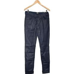 Vêtements Femme Pantalons Cimarron 44 - T5 - Xl/XXL Bleu