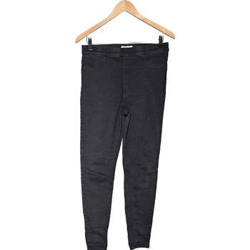 Vêtements Femme Pantalons Marks & Spencer 40 - T3 - L Gris