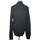 Vêtements Homme Gilets / Cardigans Calvin Klein Jeans gilet homme  40 - T3 - L Noir Noir