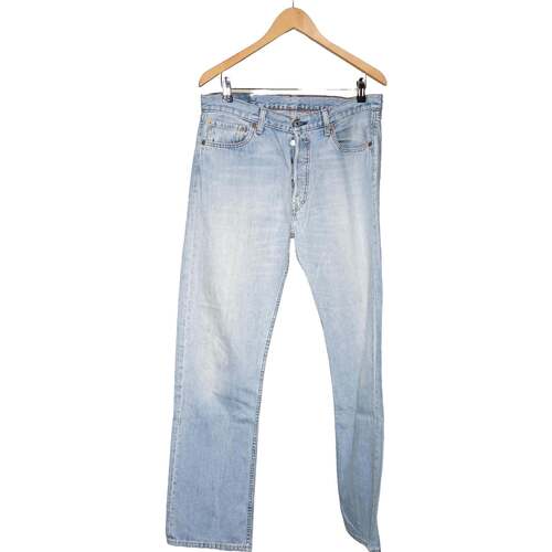 Vêtements Homme Jeans Levi's 44 - T5 - Xl/XXL Bleu