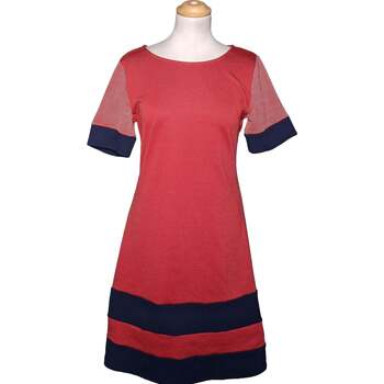Vêtements Femme Robes courtes Smash robe courte  42 - T4 - L/XL Rouge Rouge