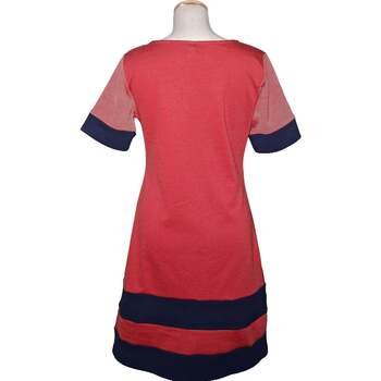 Smash robe courte  42 - T4 - L/XL Rouge Rouge