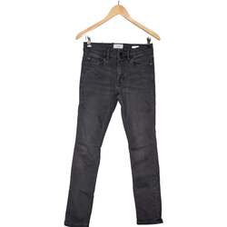 Vêtements Homme Jeans Jules jean slim homme  34 - T0 - XS Gris Gris