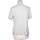 Vêtements Femme T-shirts & Polos Superdry 40 - T3 - L Gris