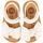 Chaussures Sandales et Nu-pieds Gioseppo ITALA Blanc