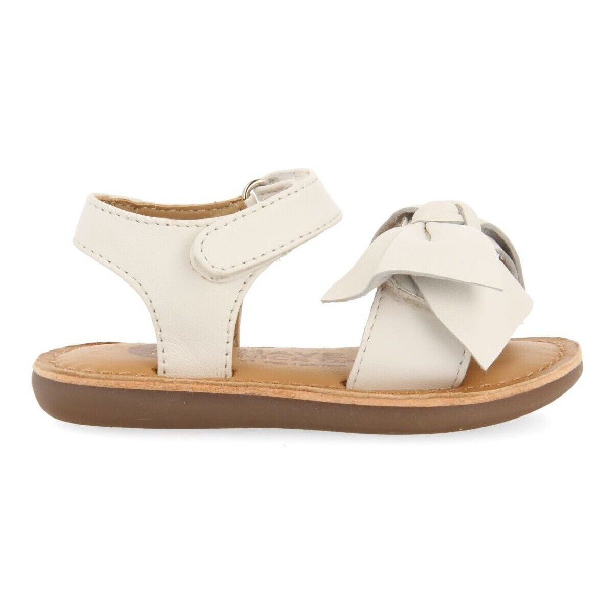 Chaussures Sandales et Nu-pieds Gioseppo ITALA Blanc