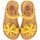 Chaussures Sandales et Nu-pieds Gioseppo TAKILMA Jaune