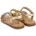 Chaussures Sandales et Nu-pieds Gioseppo BLESLE Multicolore