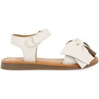 Chaussures Sandales et Nu-pieds Gioseppo DELONICE Blanc