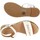 Chaussures Fille Sandales et Nu-pieds Tommy Hilfiger T3A2-33254-0326 Blanc