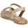 Chaussures Fille Sandales et Nu-pieds Tommy Hilfiger T3A2-33254-0326 Autres