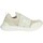 Chaussures Enfant Slip ons Calvin Klein Jeans V3X9-80894-0702 Beige