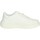 Chaussures Enfant Baskets montantes Calvin Klein Jeans V3X9-80876-1355 Blanc