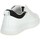 Chaussures Enfant Baskets montantes Calvin Klein Jeans V3X9-80862-1697 Blanc