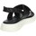 Chaussures Fille Sandales et Nu-pieds Calvin Klein Jeans V3A2-80831-1688 Noir