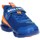 Chaussures Enfant Baskets montantes Bull Boys DNAL2130 Bleu