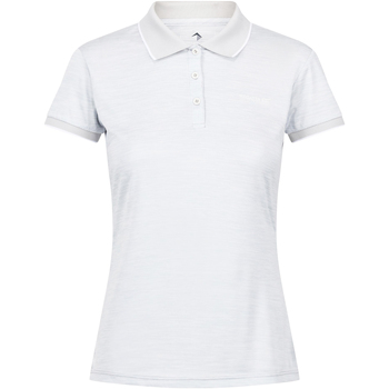Vêtements Femme T-shirts Shirt & Polos Regatta  Gris