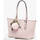 Sacs Femme Ballerines / Babies sac porté épaule Grained GRAINED 061-000F2531 Rose