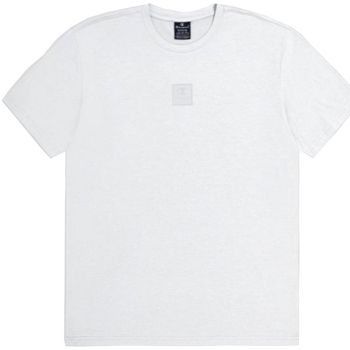 Vêtements Homme T-shirts Millet manches courtes Champion 219765 Blanc