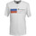 Vêtements Homme T-shirts manches courtes Champion 219737 Blanc