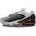 Chaussures Homme Baskets basses Nike Air Max Plus III White Black Team Orange Blanc
