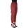 Vêtements Femme Pantalons cargo Semicouture S4SK23 Multicolore