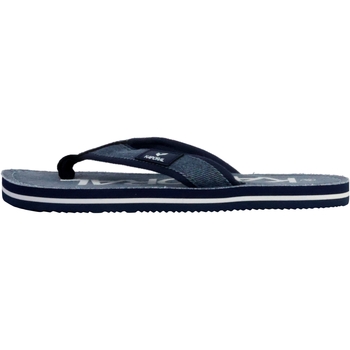Chaussures Homme Tongs Kaporal Chaussures de sport Marine