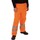 Vêtements Pantalons Yoko YK211 Orange
