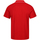 Vêtements Homme Lee Easy Graphic Γυναικείο T-Shirt Maverick V Rouge