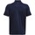 Vêtements Homme T-shirts & Polos Under Armour Tech Bleu