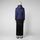 Vêtements Femme Polo Ralph Laure D33620W IRIS18-90000 Bleu