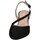 Chaussures Femme Escarpins Melluso X517 Noir